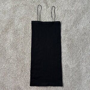 NEW out from under explain it all slip dress 🤍 s